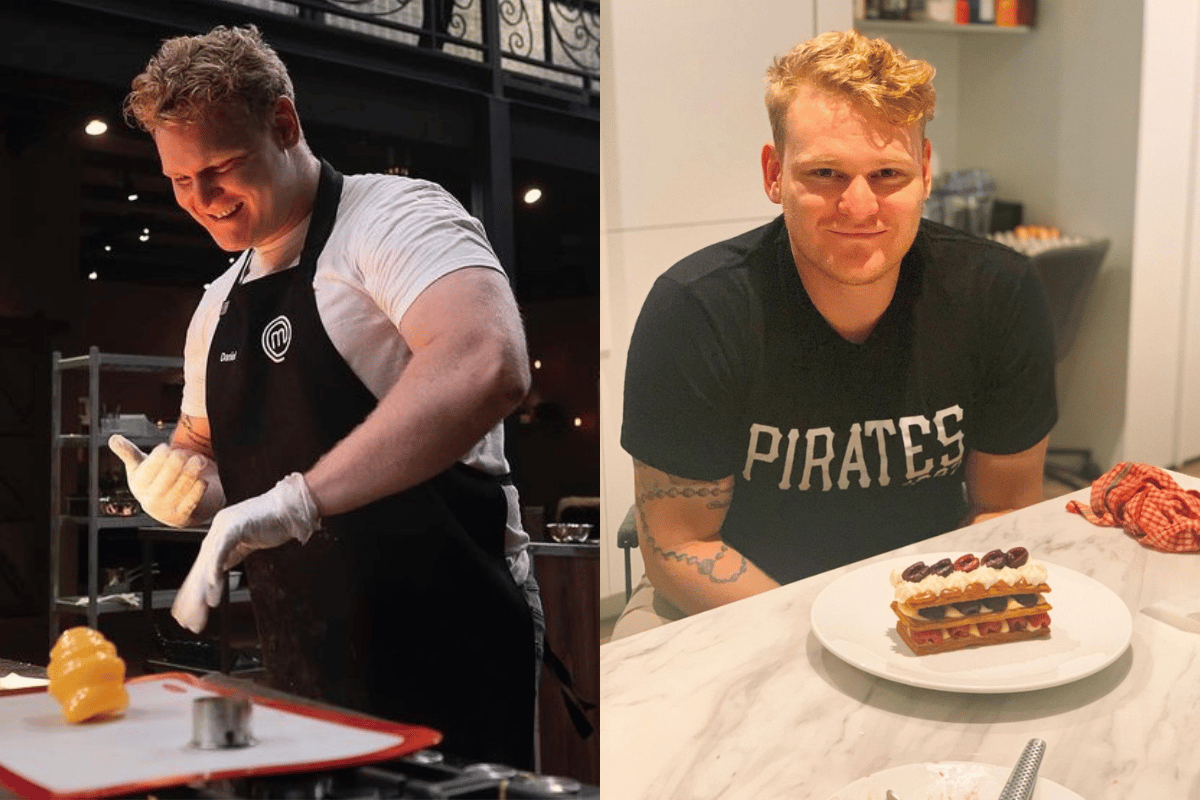 Everything we know about Masterchef Fans & Favourites.