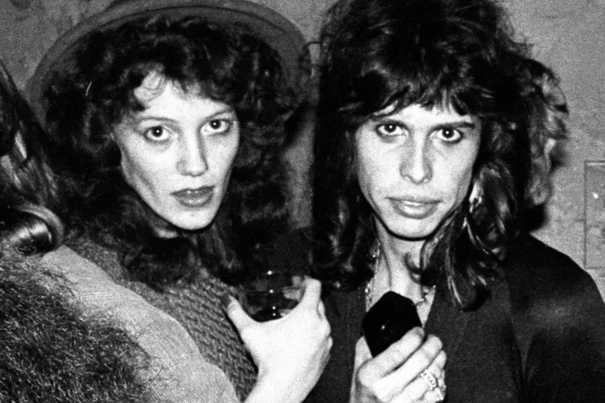 Teresa Barrick's bio: What happened to Steven Tyler's wife