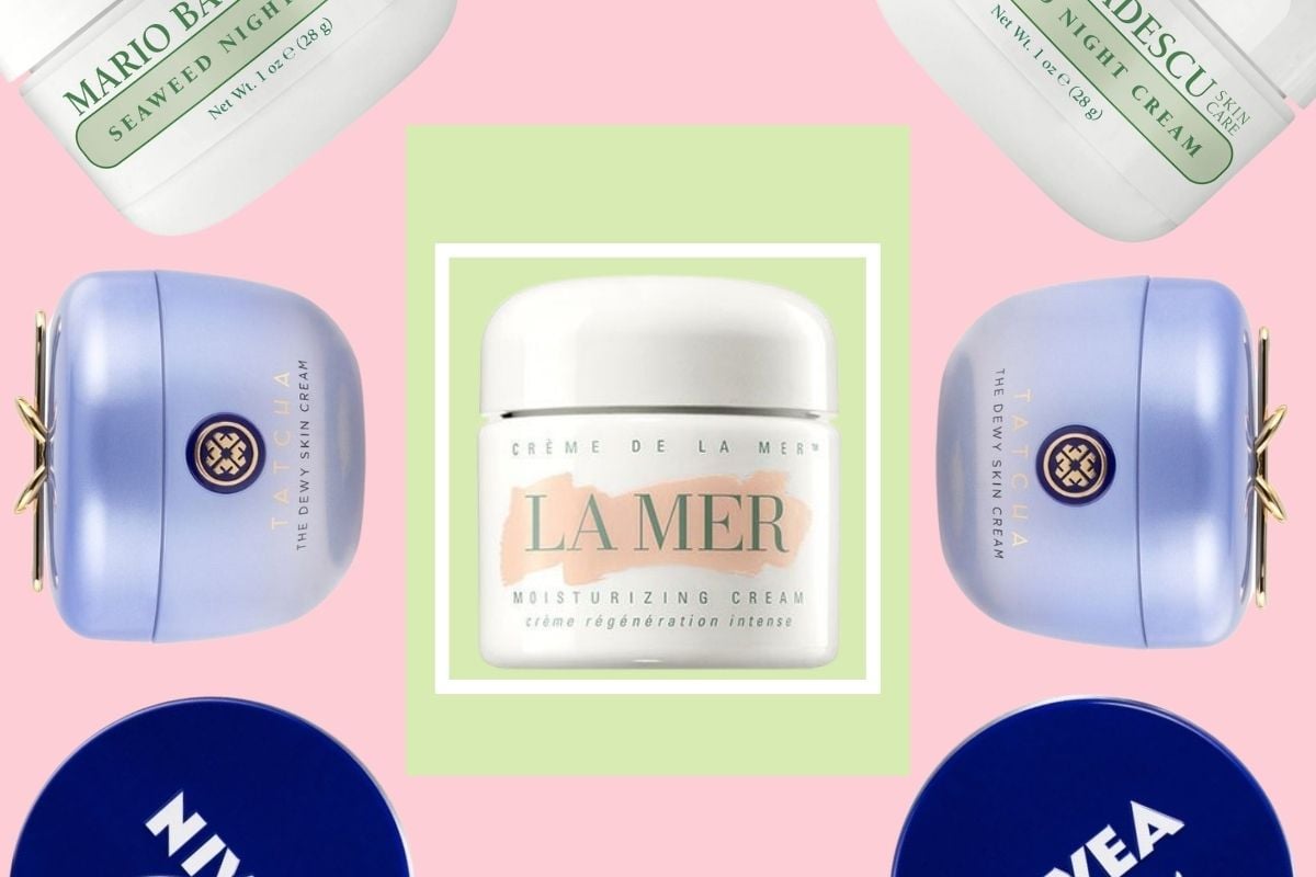 5 of the best La Mer cream dupes, ranked.