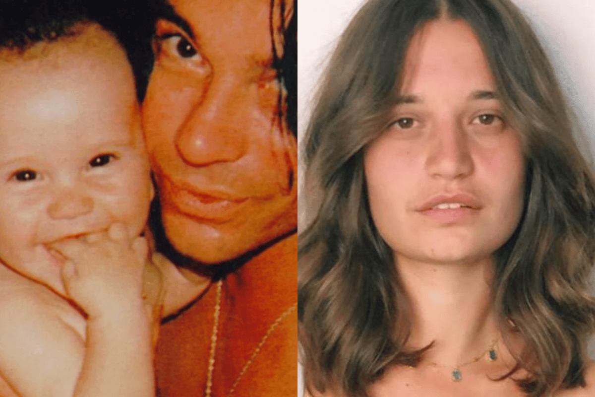 Tiger Lily Hutchence Where is Michael Hutchence's daughter now?