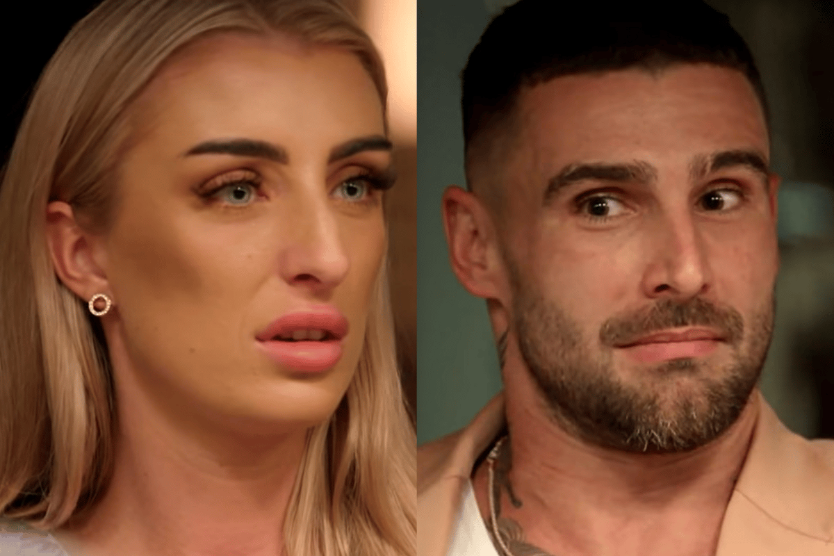 MAFS reunion 2022 Everything we know so far.