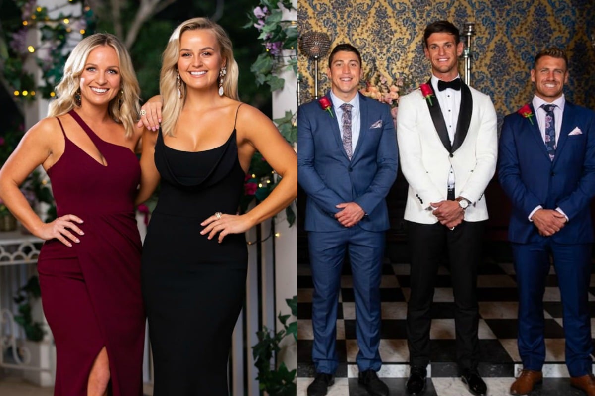 The Bachelorette Australia 2020 finale: Who wins.