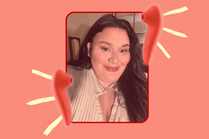 Mamamia reviews Vacation Vibes' The Byron Vibrator