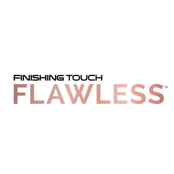 Finishing Touch Flawless