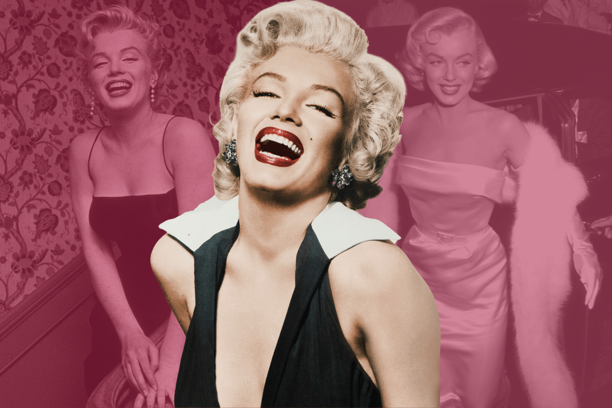 Marilyn Monroe: 11 facts you didn't know about her.