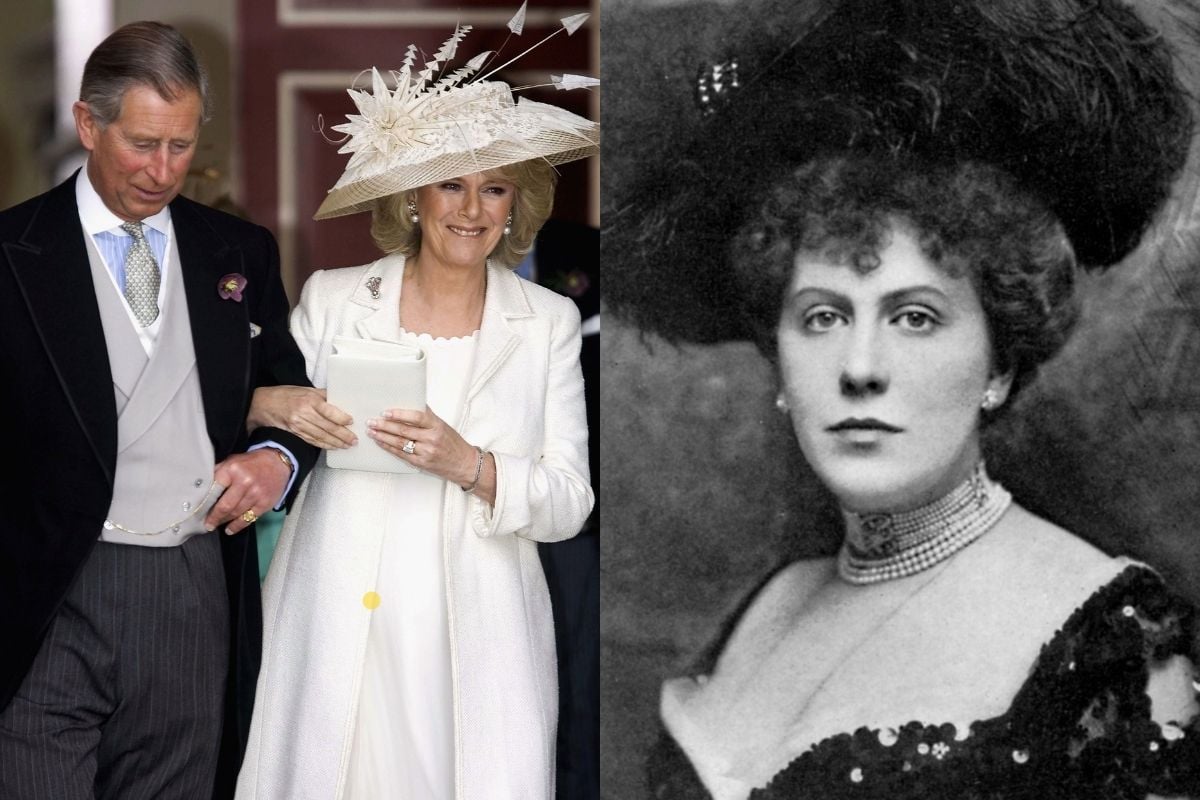 Who Is Alice Keppel Camilla s Ancestor Who Was The King s Mistress 