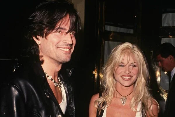 Inside Tommy Lee and Heather Locklear's relationship.