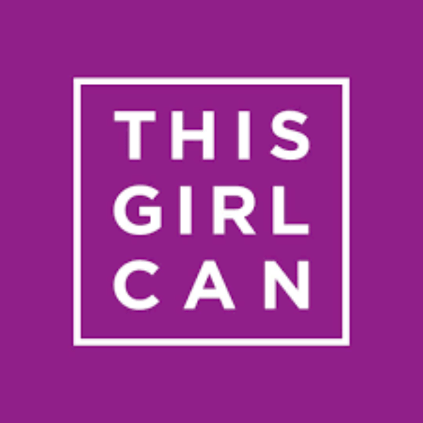 This Girl Can - Victoria