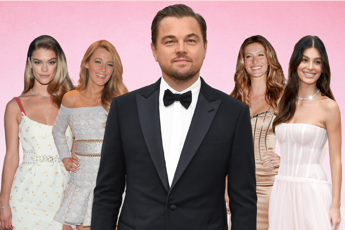 Leonardo Dicaprio Girlfriends What We Know 