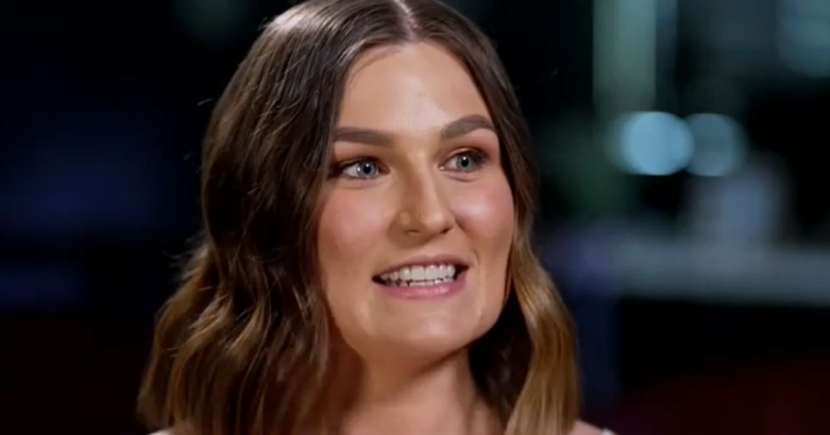 Kirsty was the first woman in Australia to receive a uterus transplant. Now she's pregnant. Kirsty was the first woman in Australia to receive a uterus transplant. Now she's pregnant.