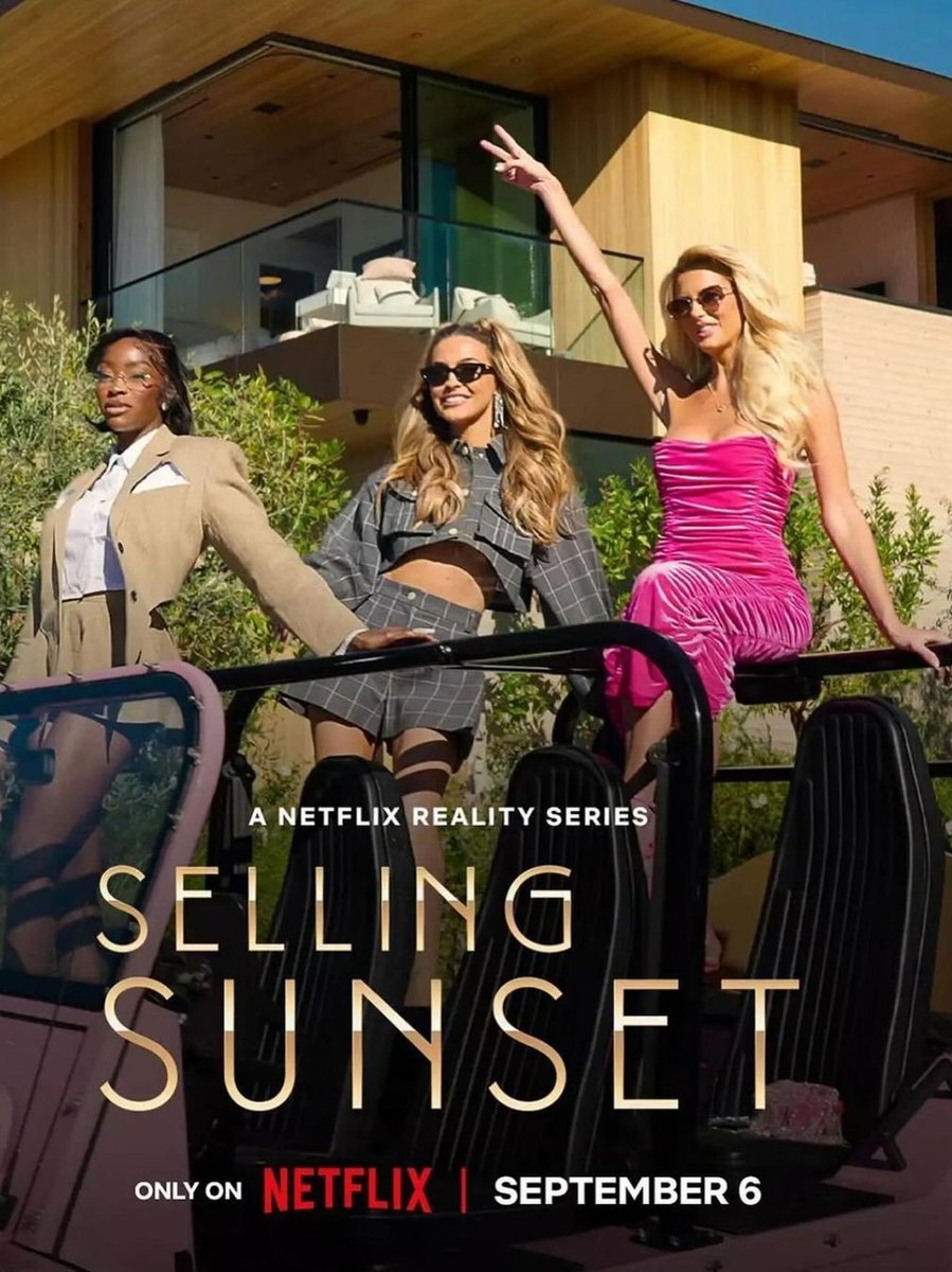 selling-sunset-poster