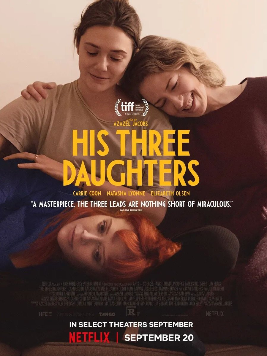 his-three-daughters-poster