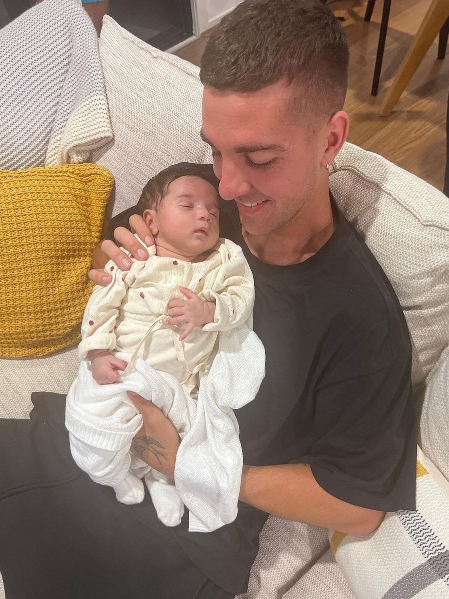 kokkinakis-baby-niece