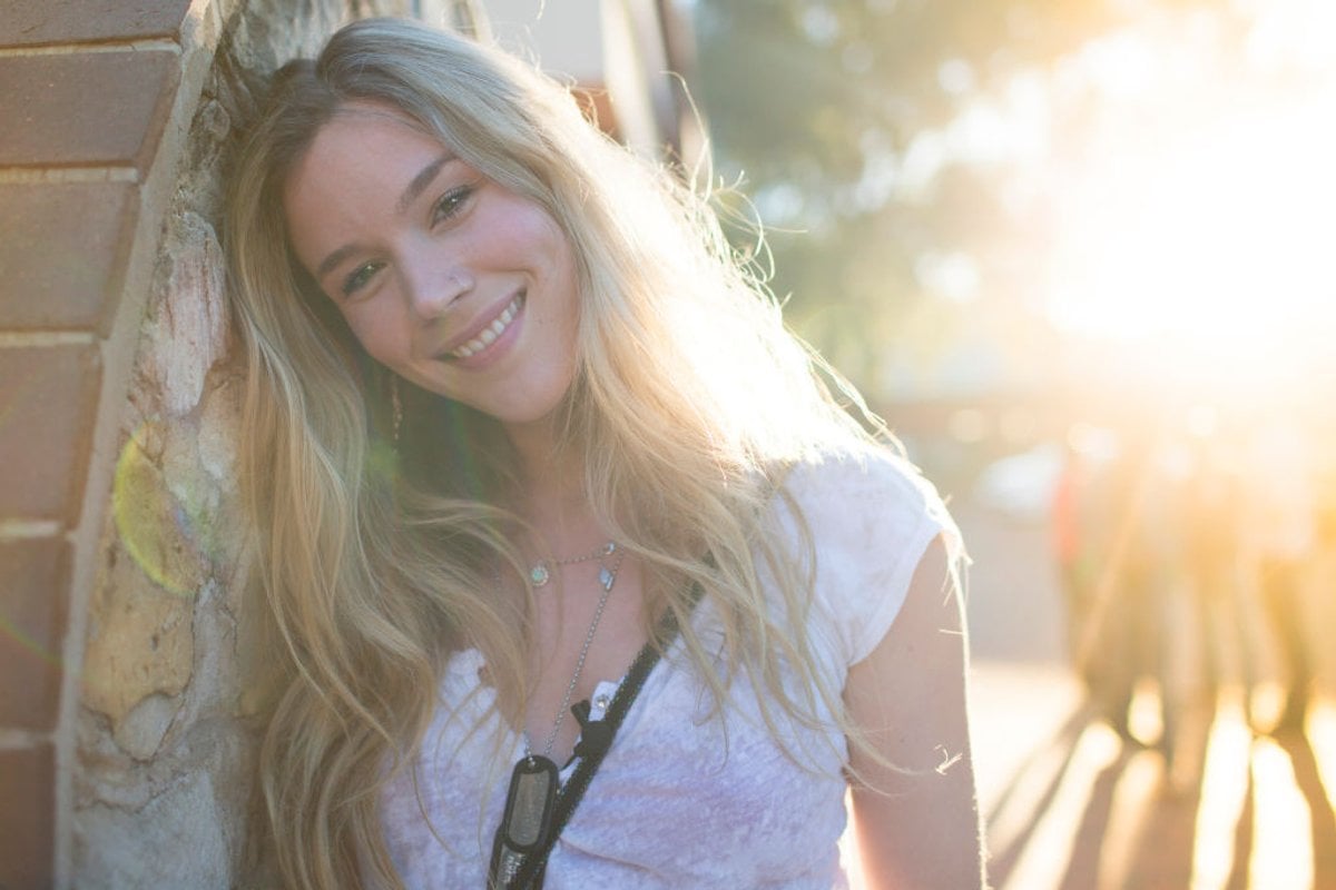 Joss Stone hasn't 'let the murder plot on my life define me