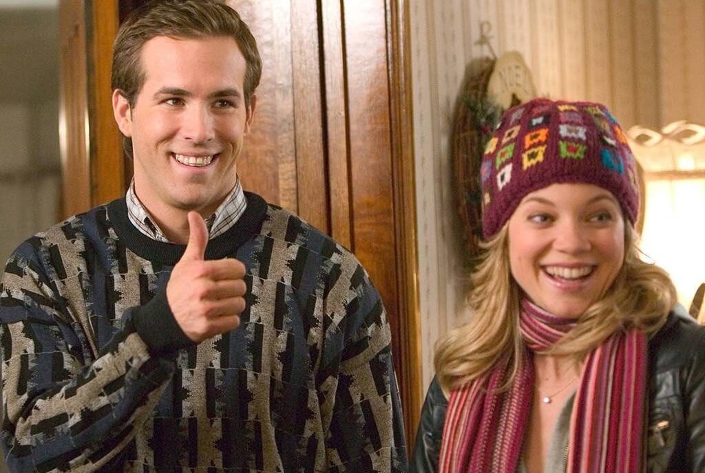 9 of the best Christmas romantic comedies, ranked.