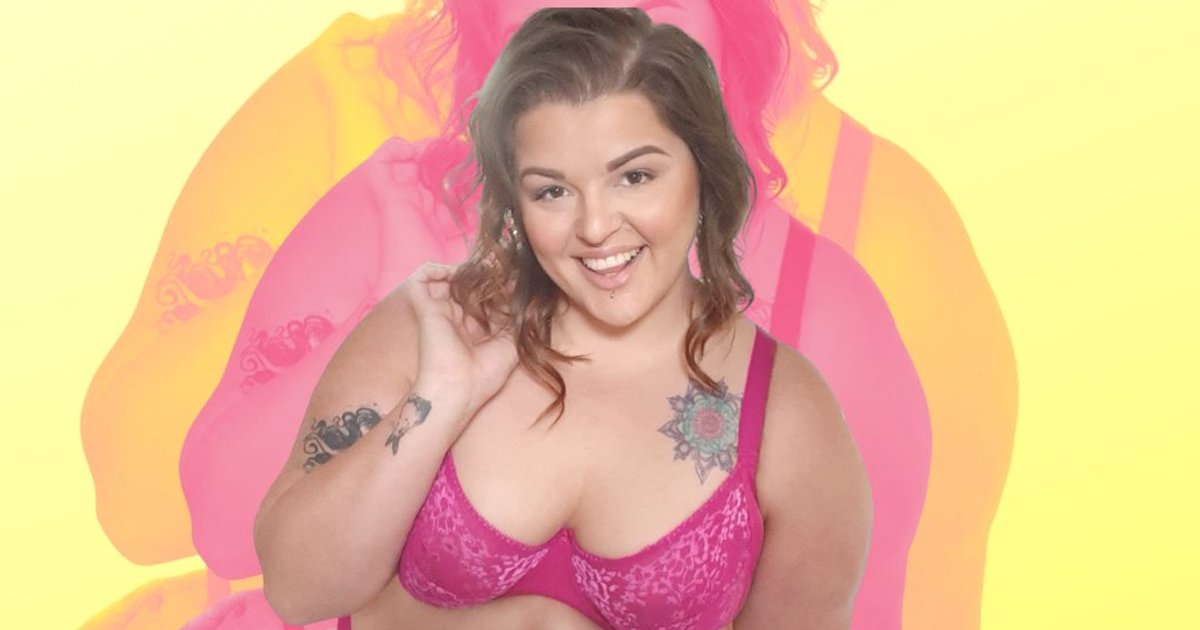 6 lesbian sex misconceptions that belong in the bin. 
