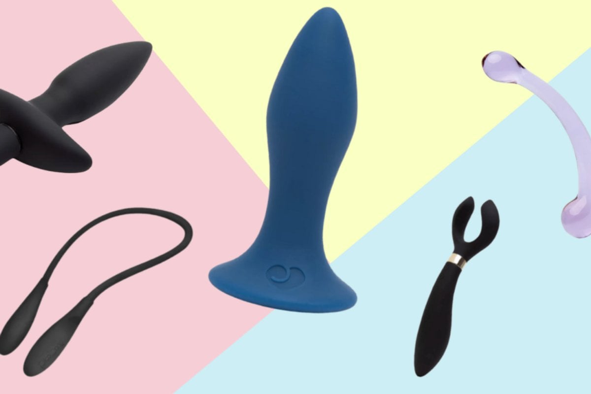 The 9 best gender-neutral sex toys, ranked.