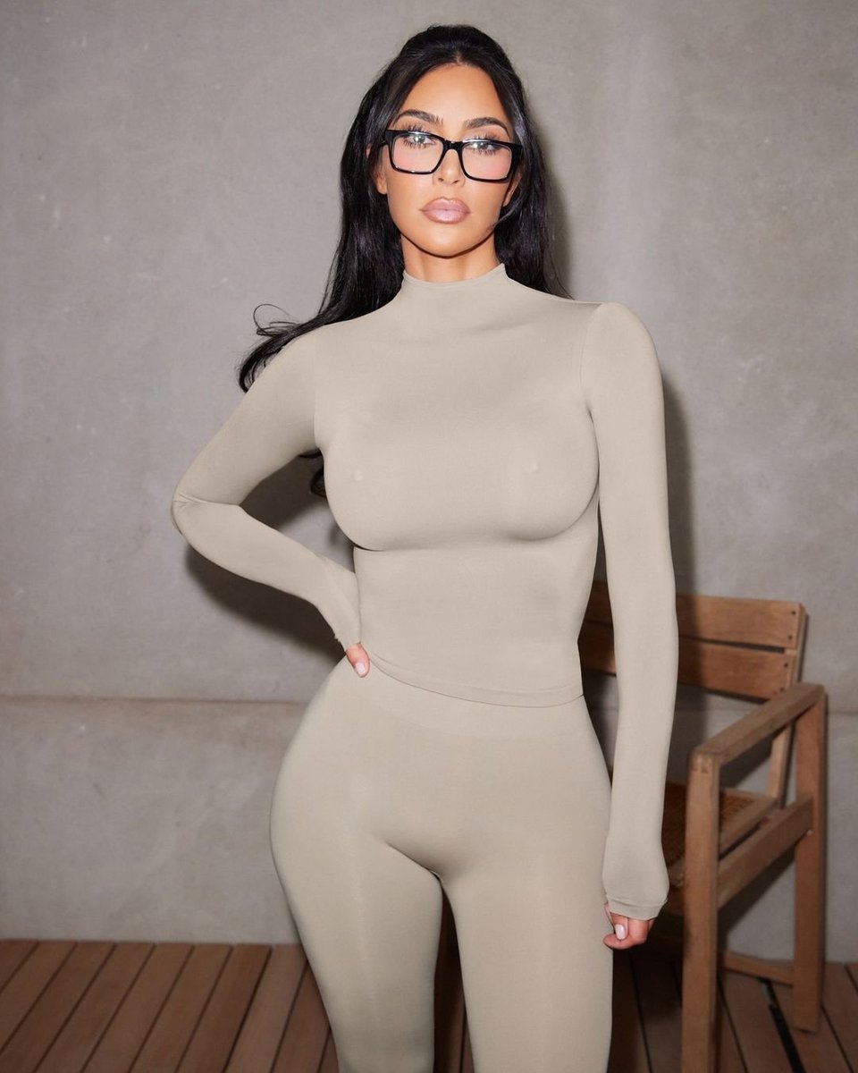 Kim Kardashian Skims Nipple Bra: 'Why I love it.
