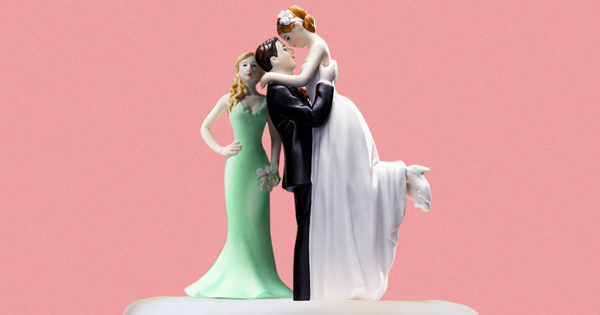 Affair In Marriage Why Do Happy Couples Cheat