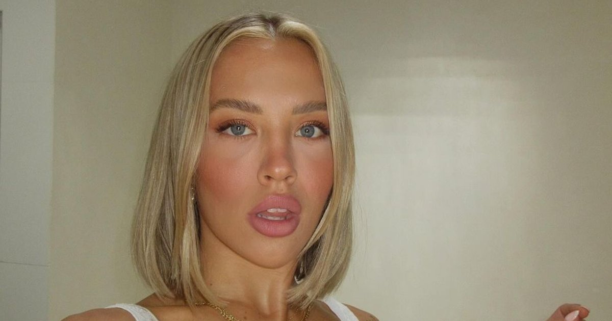 Tammy Hembrow on how she made $50 million.