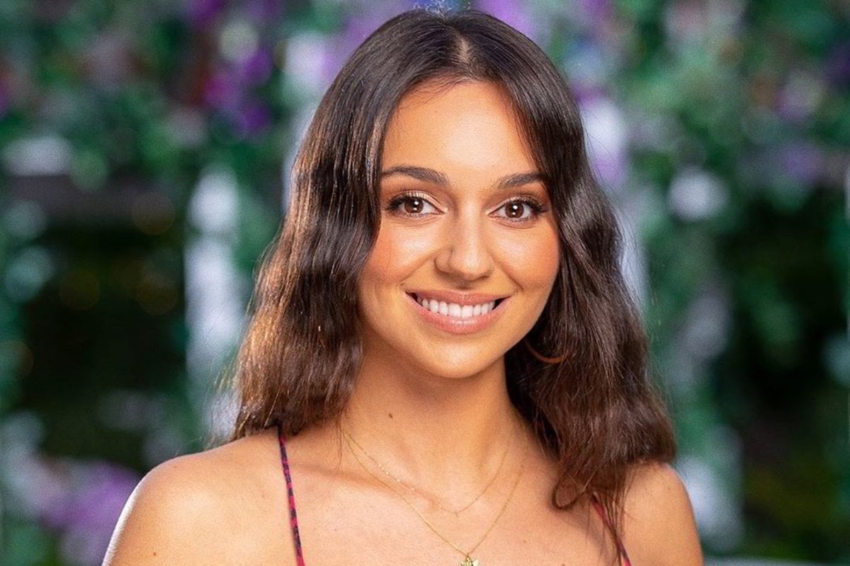 MasterChef Australia: Montana Hughes On TikTok Stigma