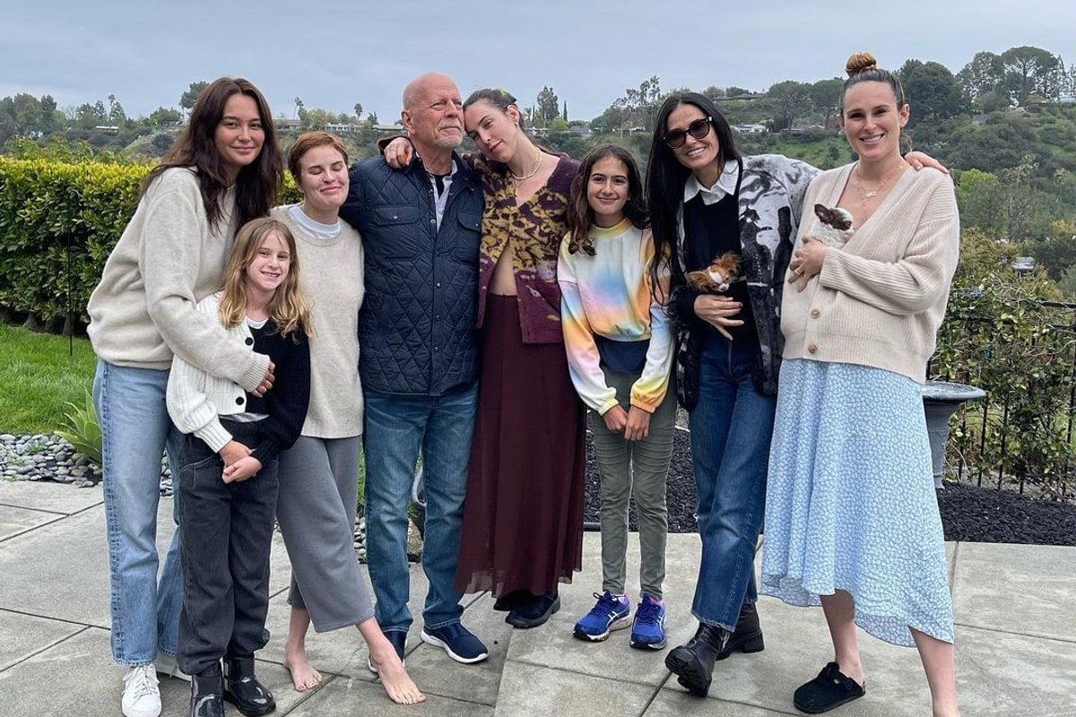 Co parenting 6 Celebrity On Co parenting With A Famous Ex 