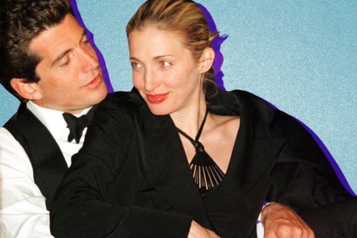 American Love Story: The real story of JFK Jr and Carolyn Bessette's  relationship