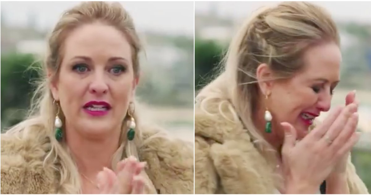 The Twins Mafs Recap 2021 Beth Cant Stop Crying