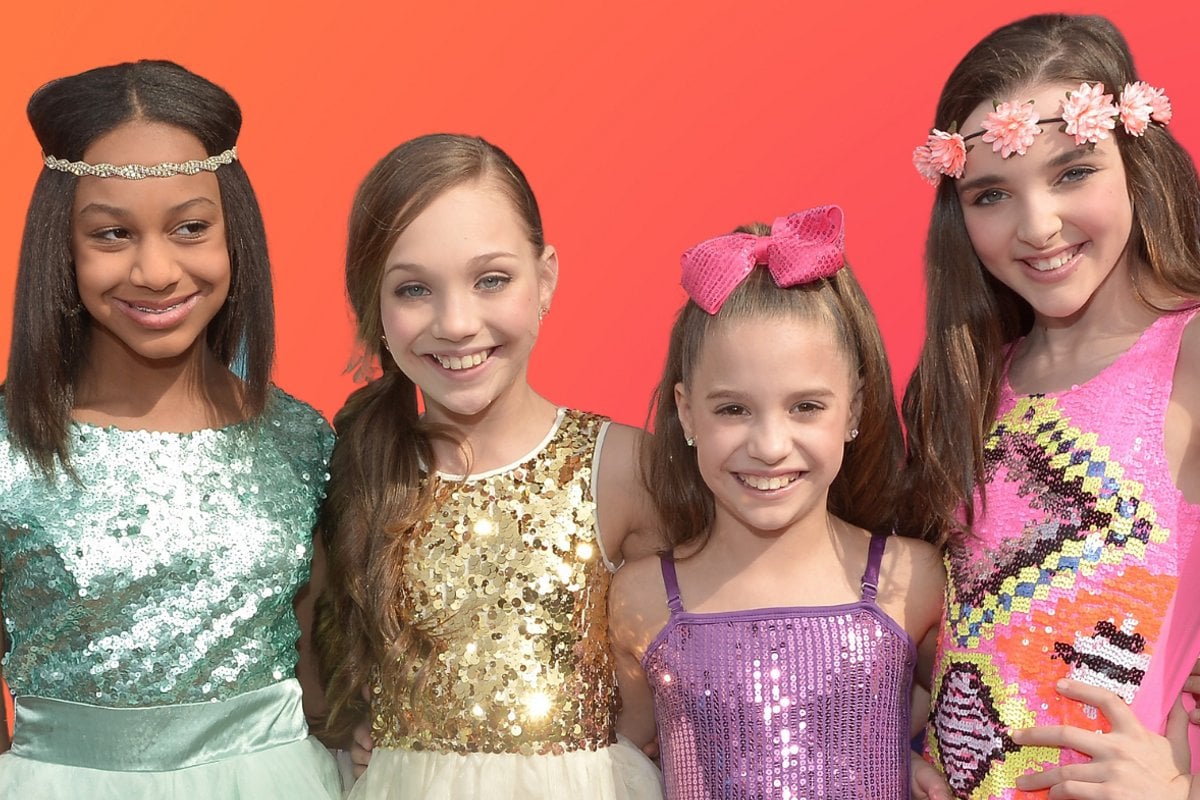 Dance Moms cast: Where are the stars now?