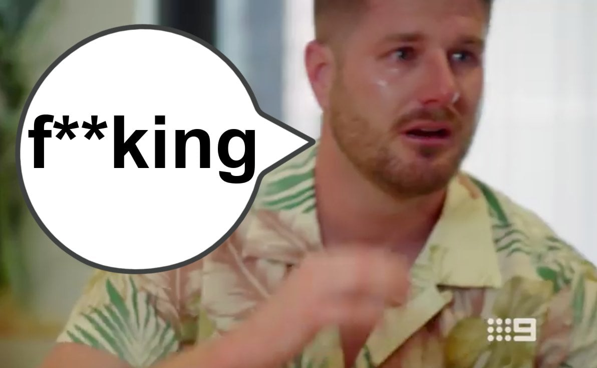 Mafs Recap 2021 A Cheating Scandal We Can Get Behind 9723