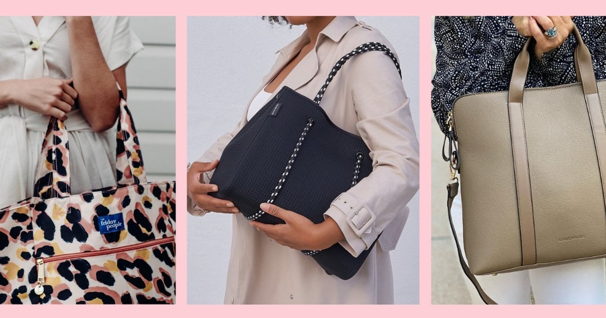 Good handbags deals for work