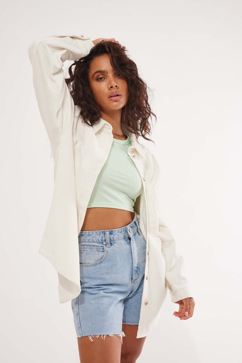 Clothes for Spring 2021: What the Mamamia team bought.