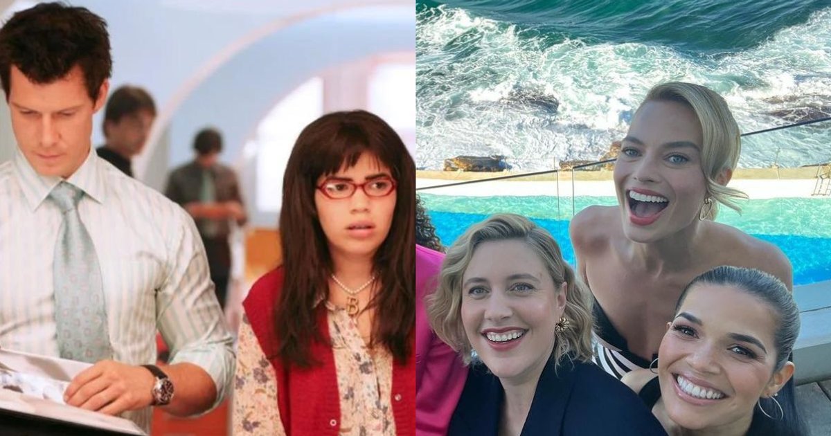 Why Was Ugly Betty Canceled? The Real Reason ABC Ended The Series