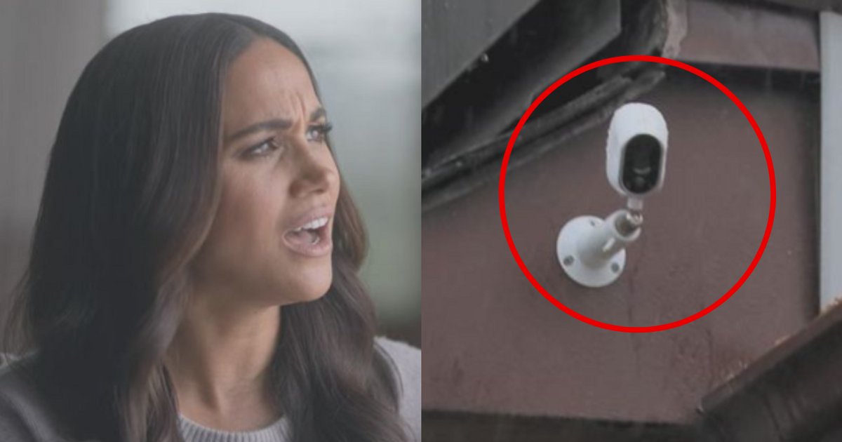 Netflixs Huge Gamble On Meghan And Harry Backfires The Deals Dead - qwik5nj
