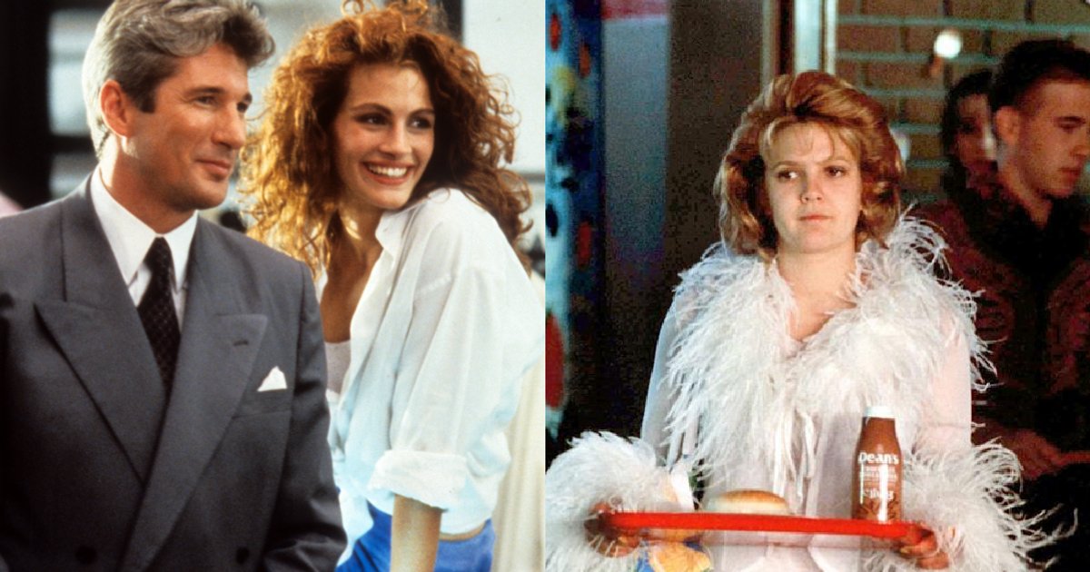 10 of the best 90s rom-coms, ranked.