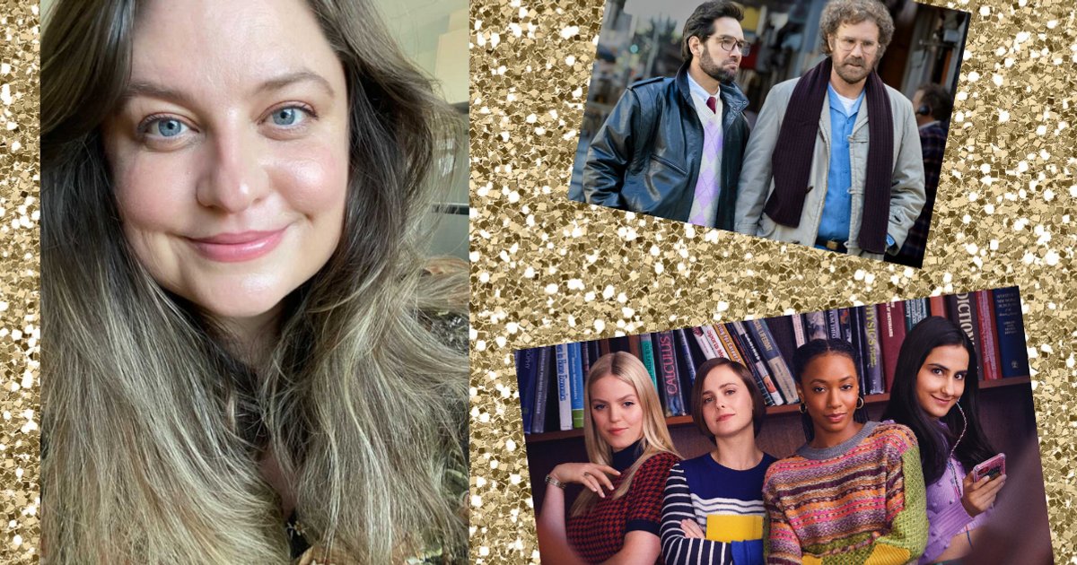 New TV shows to watch November 2021 Australia.