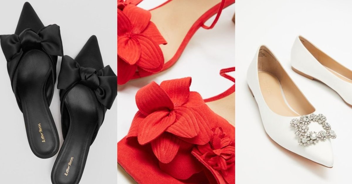 comfortable fancy shoes