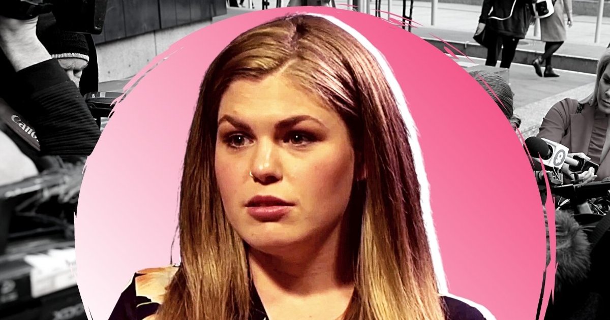 Why Belle Gibson Lied A Psychiatrist Explains