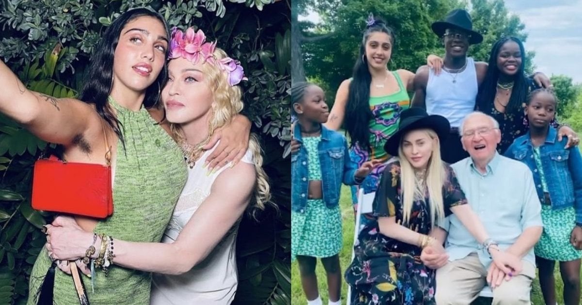 Madonna's Kids: What We Know About Singer Madonna's Six Children.