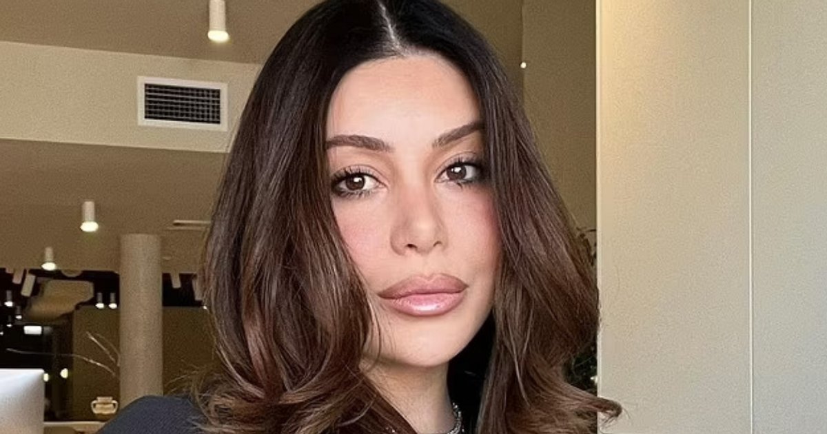 MAFS star Martha Kalifatidis on her health battle.