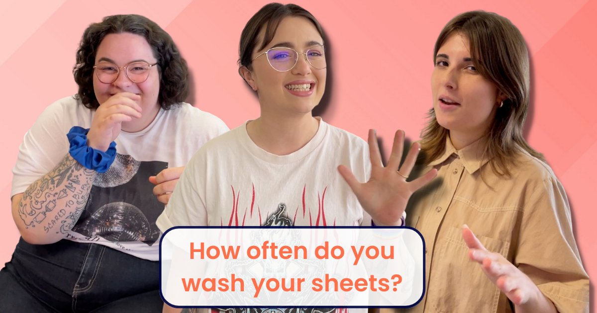 How Often Should You Wash Sheets For Hygiene how-often-should-you-wash-sheets-for-hygiene