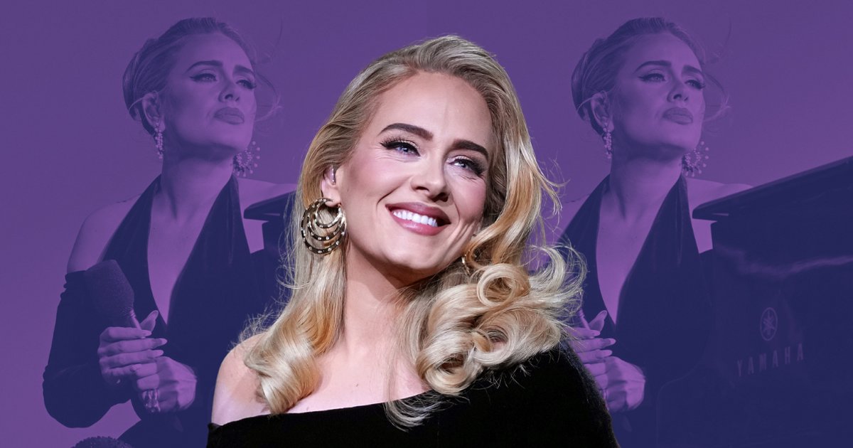 Adele: Inside the singer's notoriously private life.