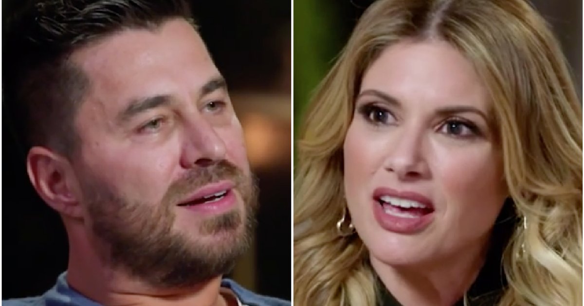 The Twins Mafs Recap 2021 James And Alessandras Moment 