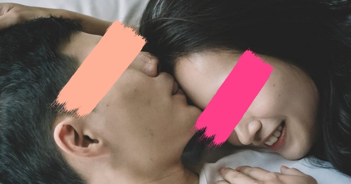Sex at work: How working from home changed everything.