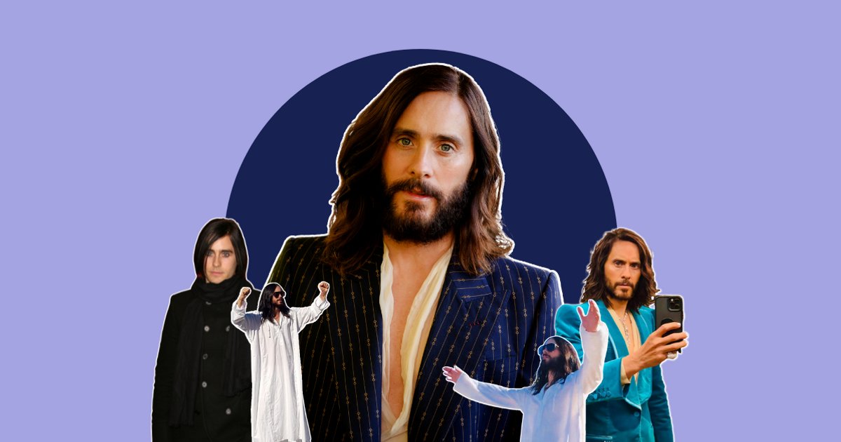 The long history of Jared Leto allegations.