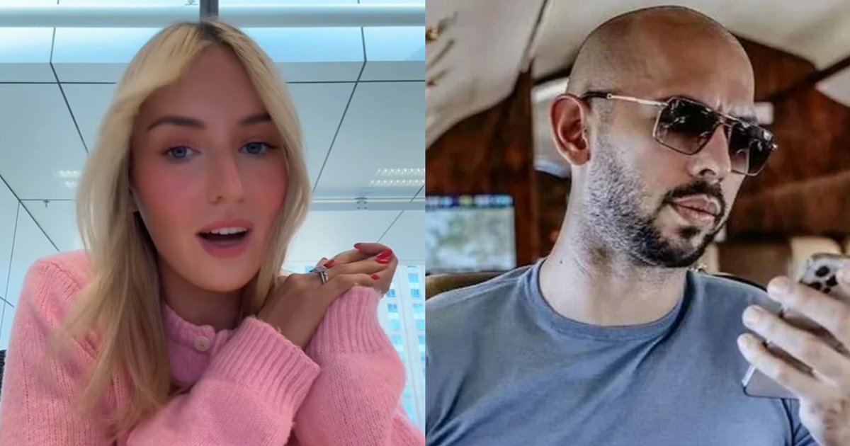 What's going on with tbh skincare and a viral video.