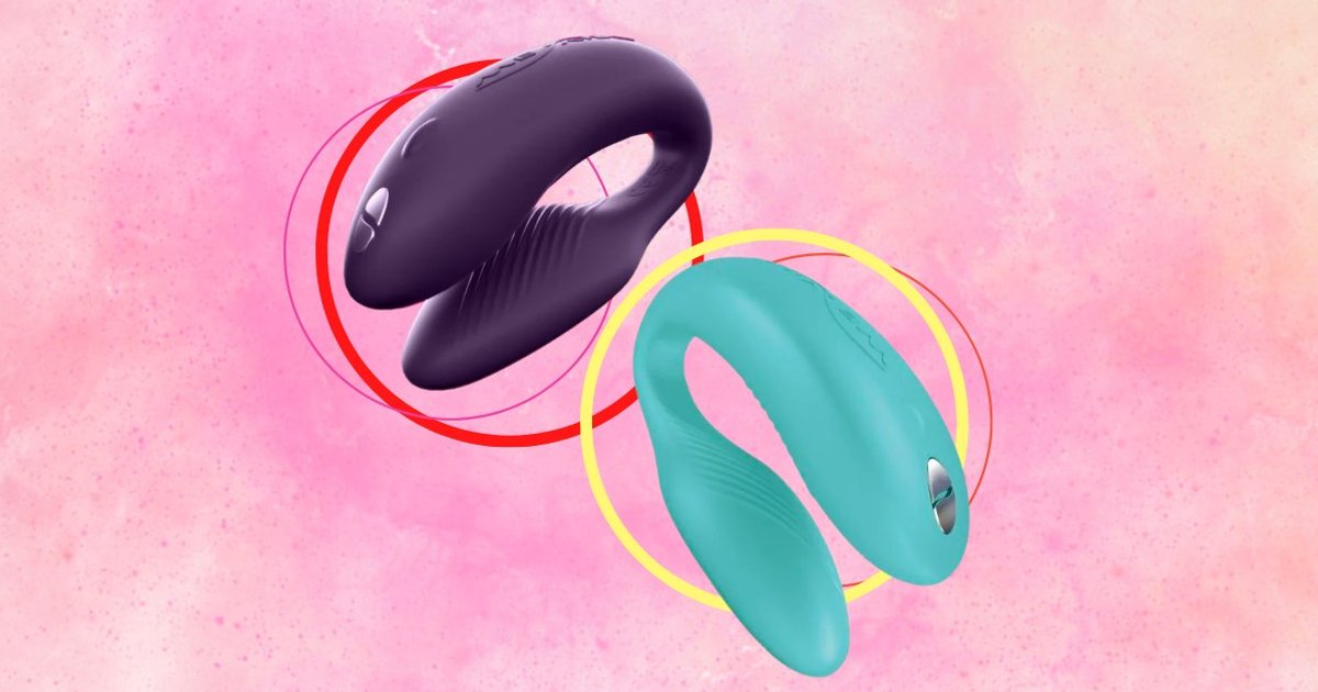 C Shaped Sex Toy Why Its Great And How To Use It