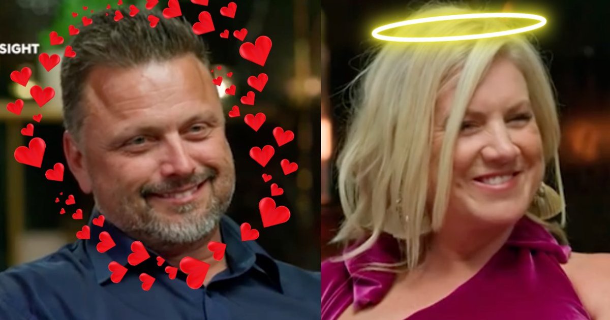 MAFS recap: Timothy has seen the Lucinda Light.