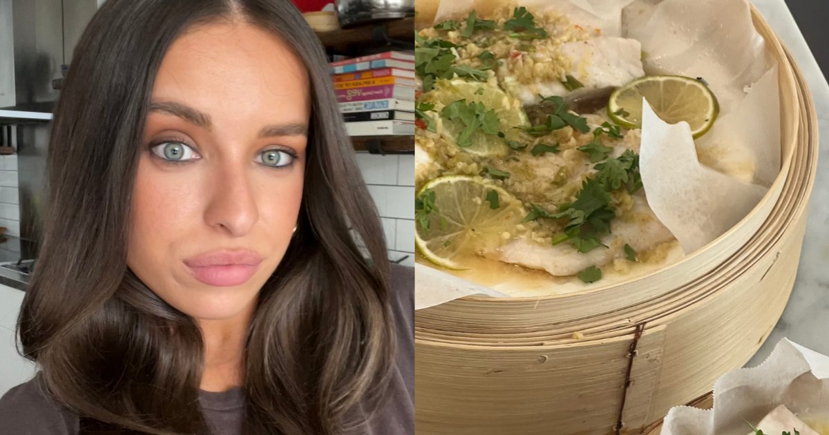 Marion's Kitchen: The 3 best dinner recipes.