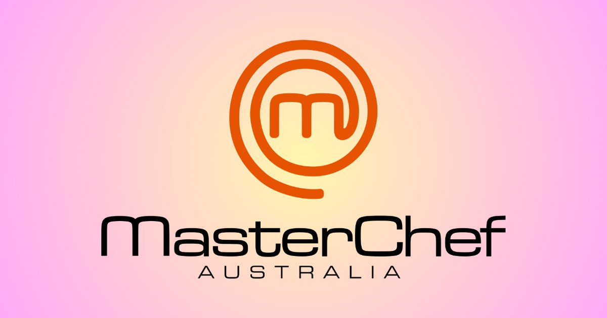 Exactly how to apply for MasterChef Australia 2024. TrendRadars